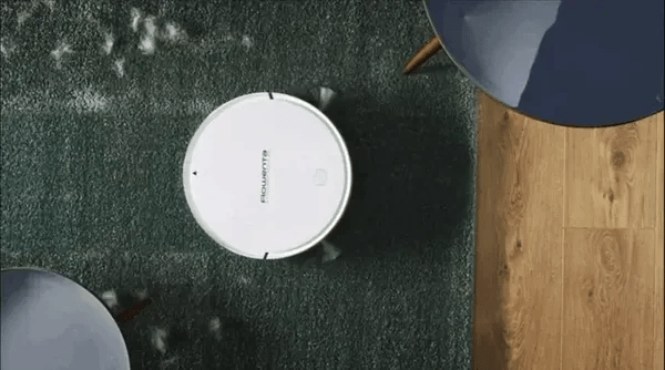 RoboClean Mini