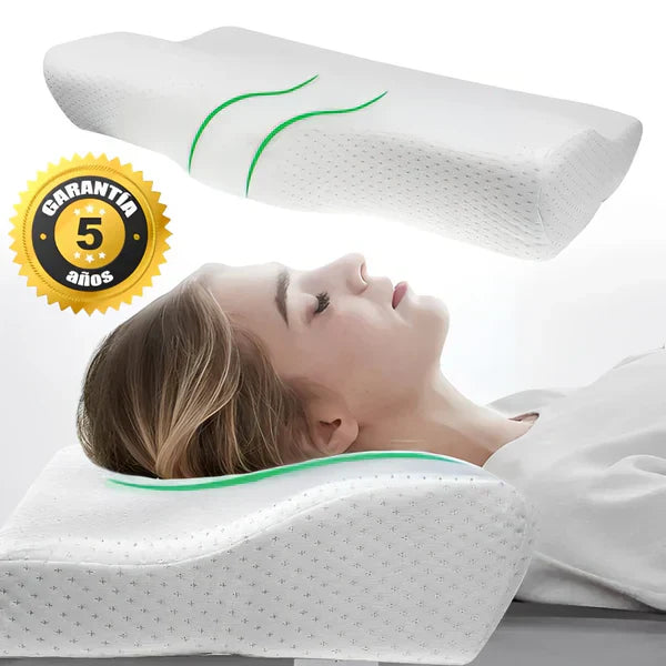 Perna Ortopedica Premium SomnFix Contur