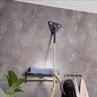 Mop Triunghiular Magic