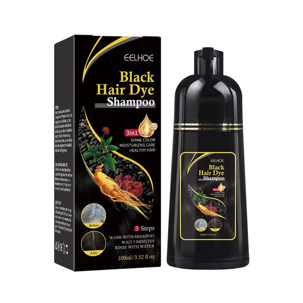 Șampon pentru păr grizonat