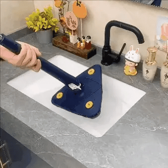 Mop Triunghiular Magic