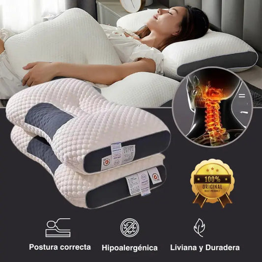Perna Ortopedica Premium SomnFix Contur