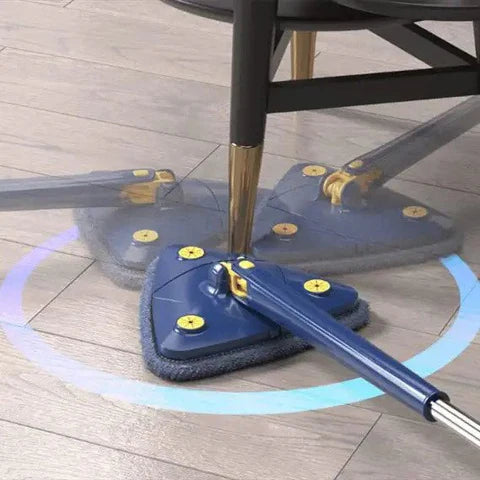 Mop Triunghiular Magic