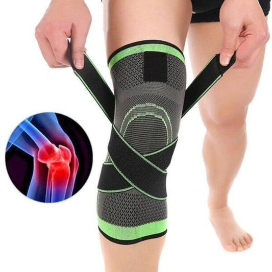🔥60% REDUCERE🔥DOAR ASTĂZI🔥Genunchieră Activă Comfort Plus Durabilă