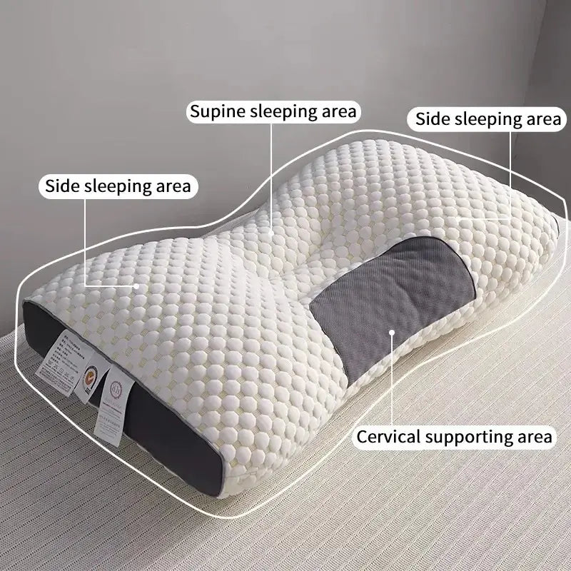 Perna Ortopedica Premium SomnFix Contur