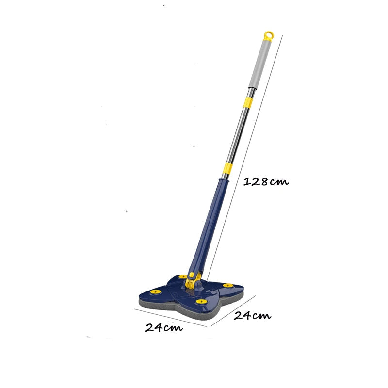 Mop Triunghiular Magic
