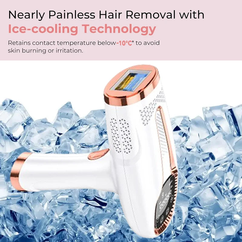 LuzPro IPL Portátil