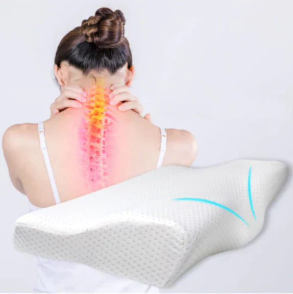 Perna Ortopedica Premium SomnFix Contur