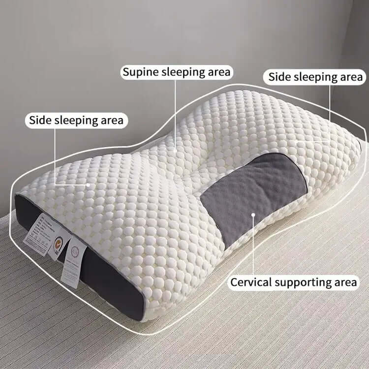 Perna Ortopedica Premium SomnFix Contur