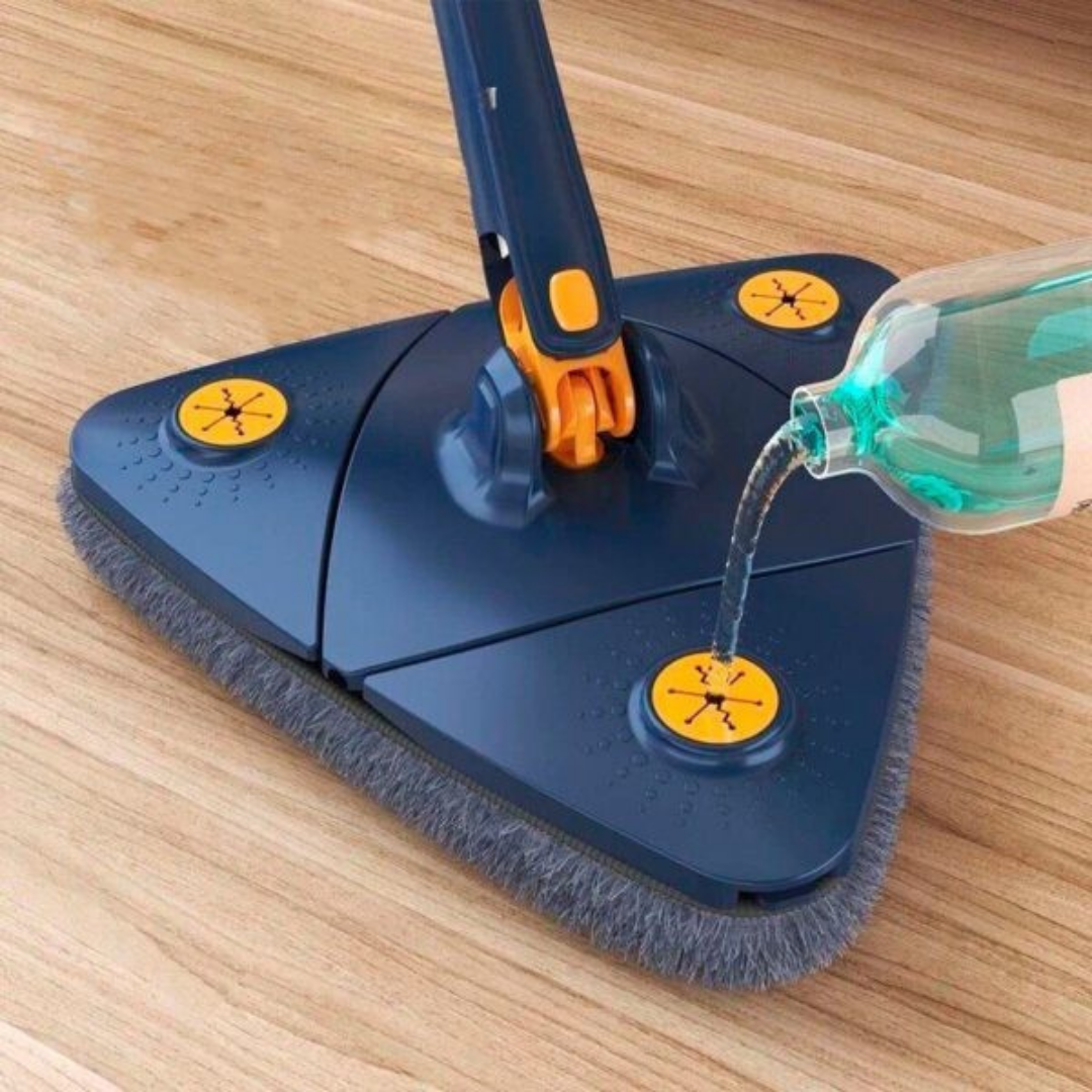 Mop Triunghiular Magic