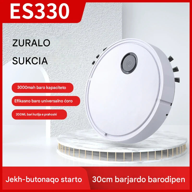 Robot Curățenie Magic