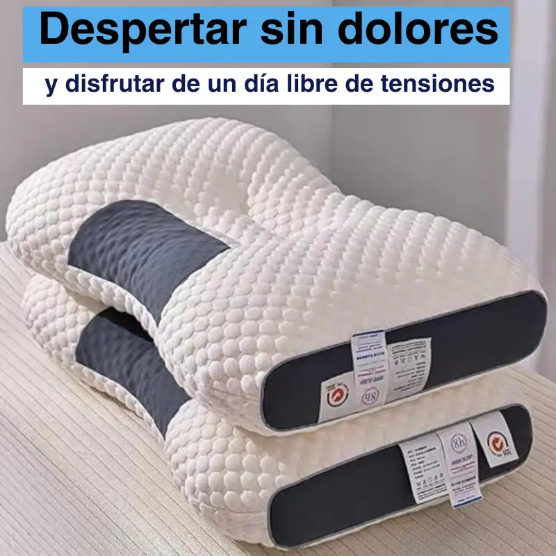 Perna Ortopedica Premium SomnFix Contur