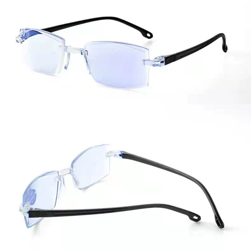 🔥70% REDUCERE🔥DOAR ASTĂZI🔥Ochelari Smart de Citit Ușori