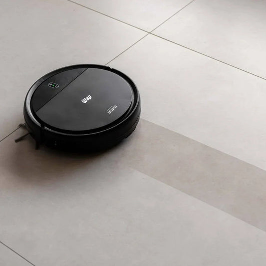 Robot Curățenie Magic