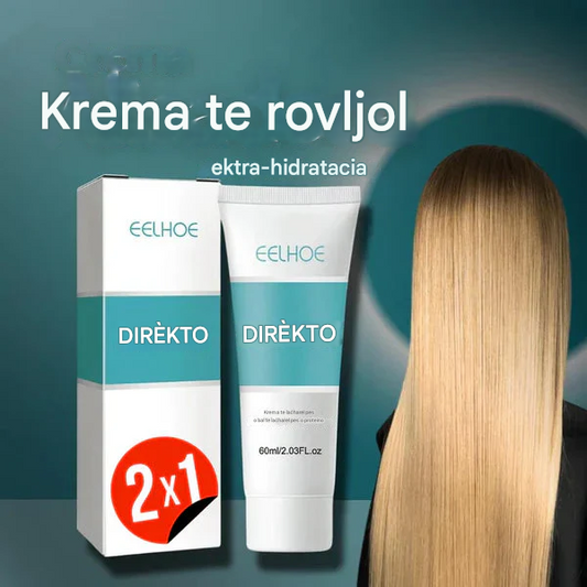 💇‍♀️ STRAIGHT — CUMPĂRĂ 1, PRIMEȘTI 2! PĂR PERFECT DREPT ÎN CÂTEVA MINUTE™